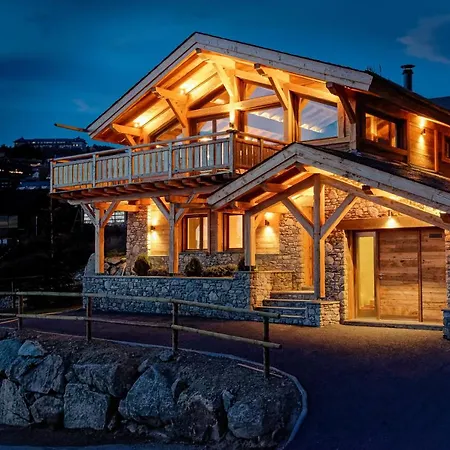 Chalet “le 1800” * Font-Romeu-Odeillo-Via