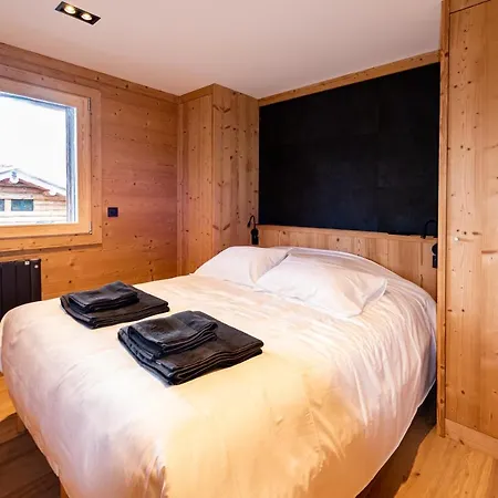 Chalet “le 1800” Chalet *